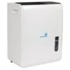 Ideal-Air Dehumidifier 120 Pint W/ Internal Condensate Pump 2 Ideal-Air Dehumidifier 120 Pint W/ Internal Condensate Pump -Gardening Care Shop 700829 01