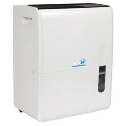 Ideal-Air Dehumidifier 120 Pint W/ Internal Condensate Pump