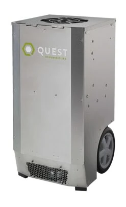 Quest 176 Pint Dehumidifier [CDG174 ]