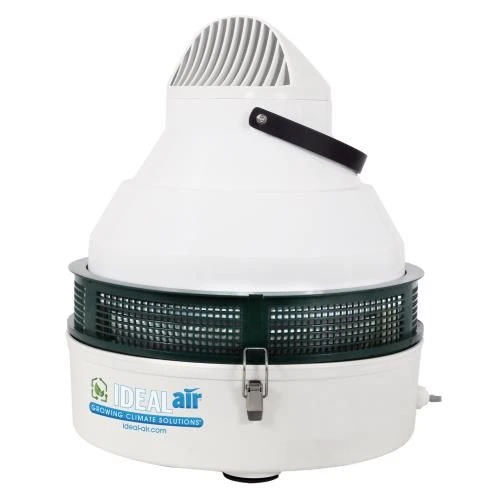 Humidifier - Industrial Grade - 200 Pints 3 Humidifier - Industrial Grade - 200 Pints