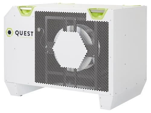 Quest Dehumidifier 876 Pint 3 Quest Dehumidifier 876 Pint