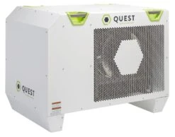Quest 506 Commercial Dehumidifier - 230 Volt