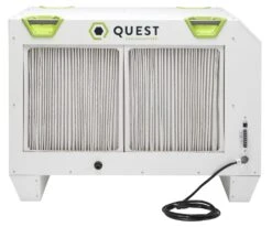 Quest 506 Commercial Dehumidifier - 230 Volt 5 Quest 506 Commercial Dehumidifier - 230 Volt -Gardening Care Shop 700950 02