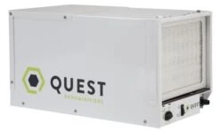 Quest 70 Pint Dehumidifier