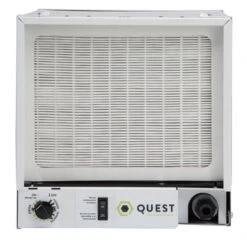Quest 70 Pint Dehumidifier -Gardening Care Shop 700955 03