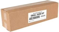 Quest 70 Pint - Hanging Bracket Kit -Gardening Care Shop 700958 02