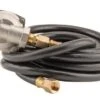 Titan Controls Ares Series Replacement NG Hose & Regulator -Gardening Care Shop 702491 01