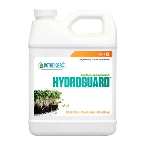 Botanicare Hydroguard 3 Botanicare Hydroguard