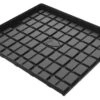 Botanicare 5' Black ABS Drain Tray