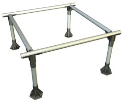 Snapture Snapstand 4 Ft X 4 Ft Tray Stand