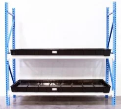 Botanicare 4ft X 8ft Pallet Rack Tray -Gardening Care Shop 707328 04