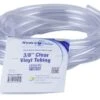 Clear Vinyl Air-Line Tubing - 3/8 In ID X 1/2 In OD - Per Foot 2 Clear Vinyl Air-Line Tubing - 3/8 In ID X 1/2 In OD - Per Foot -Gardening Care Shop 708227 01