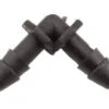 Barbed Elbow 1/4in