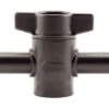 Hydro Flow Inline Valve 1/2 In -Gardening Care Shop 708435 01