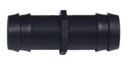 Barbed Straight 3/4in