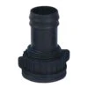 Hydro Flow Ebb & Flow Tub Outlet Fitting 1 In (25mm) -Gardening Care Shop 708580 01