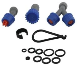 Rainmaker 4 Gallon & 5 Gallon Spare Parts Kit