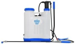Rainmaker Backpack Sprayer 4 Gallon