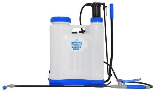 Rainmaker Backpack Sprayer 4 Gallon 3 Rainmaker Backpack Sprayer 4 Gallon