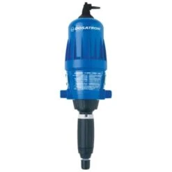 Dosatron Water Powered Doser 14 GPM 1:3000 To 1:333 3/4 In (D14MZ3000VFBPHY)