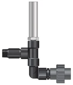 Dosatron Water Hammer Arrestor - 3/4 In Installation Kit (WHA34-SS-KIT)