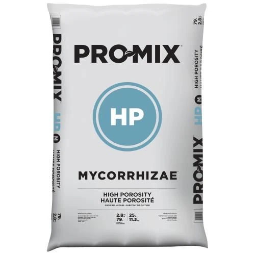 Pro-Mix HP Mycorrhizae 2.8 Cu Ft Loose Fill 3 Pro-Mix HP Mycorrhizae 2.8 Cu Ft Loose Fill