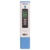 HM Digital Water Resistant Ec/TDS Meter W/ Temperature In C/F Hydrotester (Model COM-80) -Gardening Care Shop 716145 01