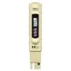 HM Digital Handheld TDS-3 Tester 1 HM Digital Handheld TDS-3 Tester -Gardening Care Shop 716187 01