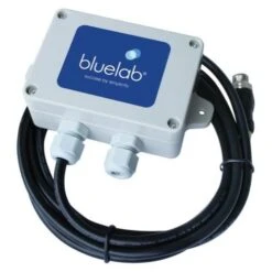 Bluelab External Lockout And Alarm Box