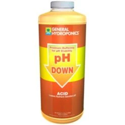 GH PH Down Liquid Quart