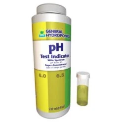 GH PH Test Indicator 8 Oz