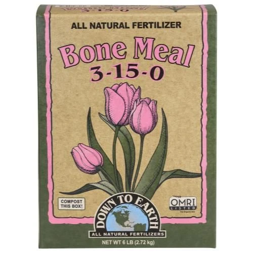 Down To Earth Bone Meal 3 Down To Earth Bone Meal