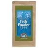 Down To Earth Fish Powder
