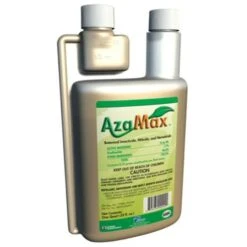 Azamax - Quart