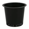 Gro Pro Premium Black Mesh Pot 8 In