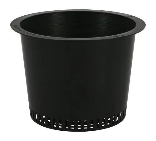 Gro Pro Premium Black Mesh Pot 10 In 3 Gro Pro Premium Black Mesh Pot 10 In