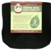 Gro Pro Premium Round Fabric Pot 3 Gal 2 Gro Pro Premium Round Fabric Pot 3 Gal -Gardening Care Shop 725810 01