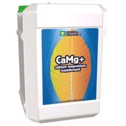 CaMg+ - 6 Gallon