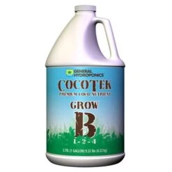 Cocotek Grow B Gallon