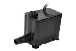 EcoPlus Convertible Bottom Draw Water Pump 265 GPH
