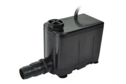 EcoPlus Convertible Bottom Draw Water Pump 730 GPH