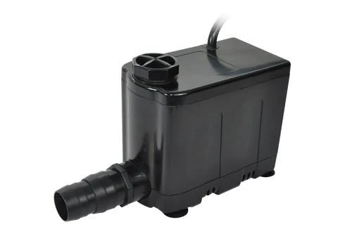 EcoPlus Convertible Bottom Draw Water Pump 730 GPH 3 EcoPlus Convertible Bottom Draw Water Pump 730 GPH