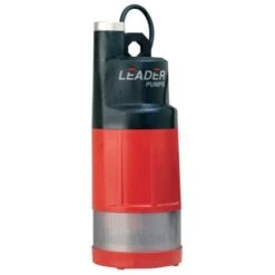 Leader Ecodiver 1000 - 3/4 HP - 1620 GPH