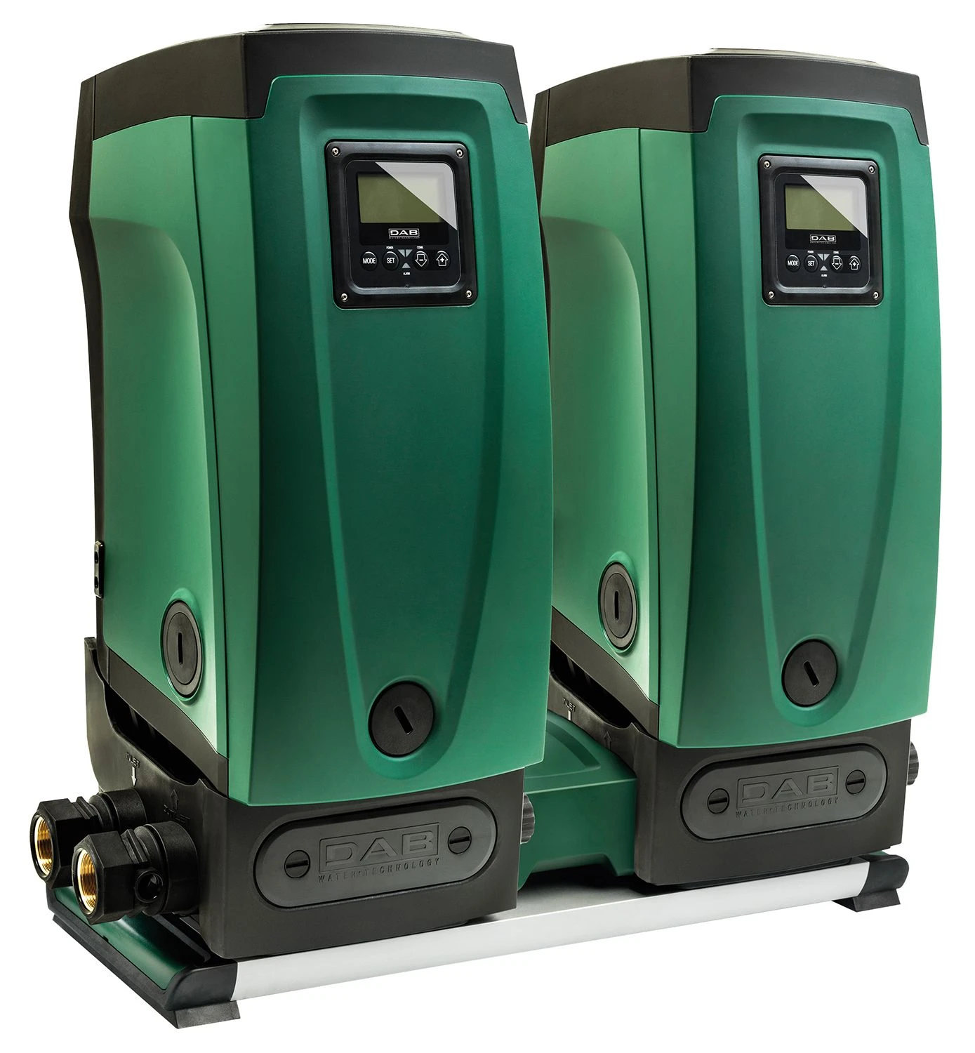 DAB E.SYTWIN Station NPT For E.SYBOX Only 4 DAB E.SYTWIN Station NPT For E.SYBOX Only - Image 2