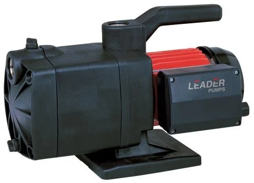 Leader Ecoplus 240 3/4 HP - 115 Volt 3 Leader Ecoplus 240 3/4 HP - 115 Volt
