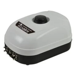 Eco Air 8 Eight Outlet Pump