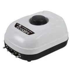 Eco Air 4 Four Outlet Pump