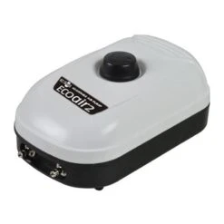 Eco Air 2 Two Outlet Pump