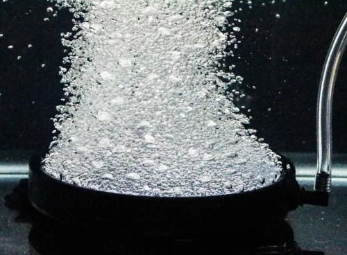 EcoPlus HydroVescent Air Disc 8 In 4 EcoPlus HydroVescent Air Disc 8 In - Image 2