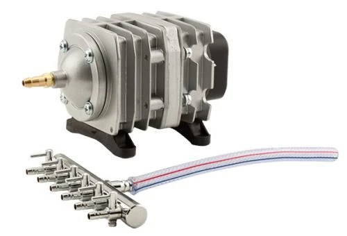 Commercial Air 1 Pump 3 Commercial Air 1 Pump